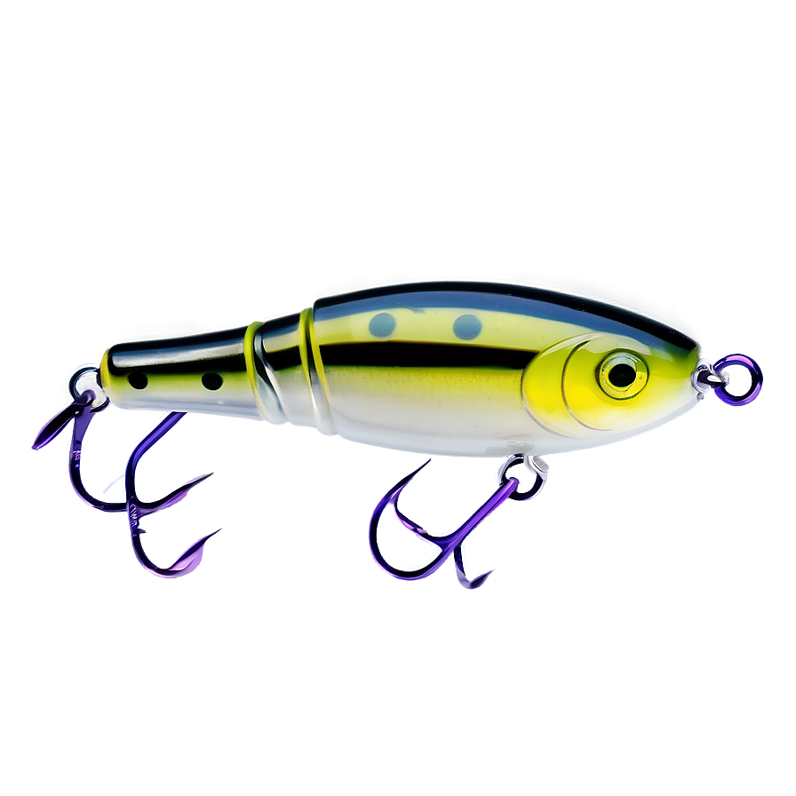 Finesse Fishing Lure Png Mds PNG Image