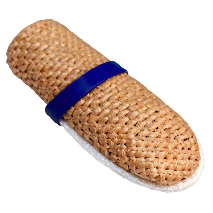 Finger Bandage Png 05252024 PNG Image