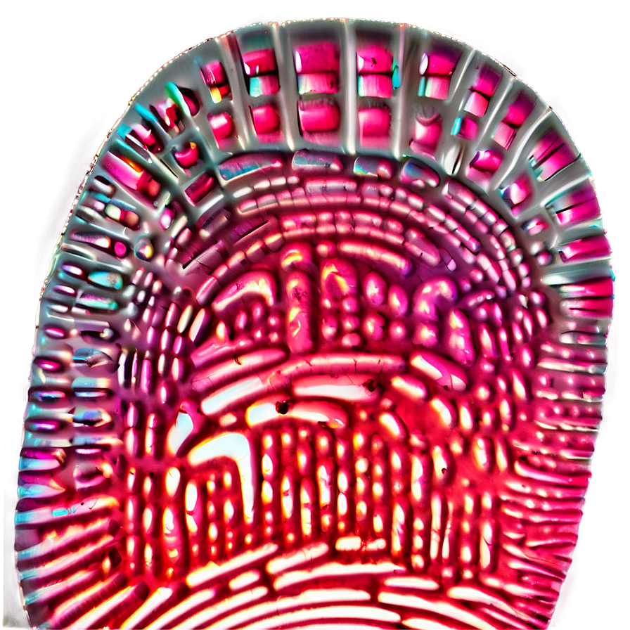 Fingerprint Scan Png 83 PNG Image