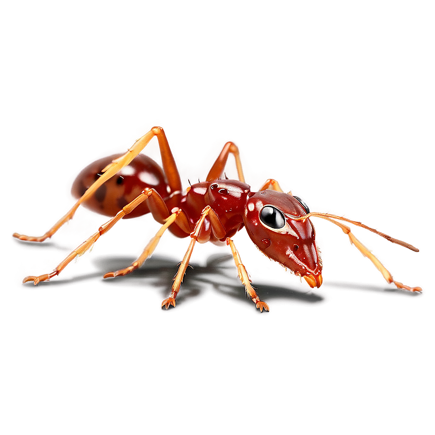 Fire Ant Attack Png 06112024 PNG Image