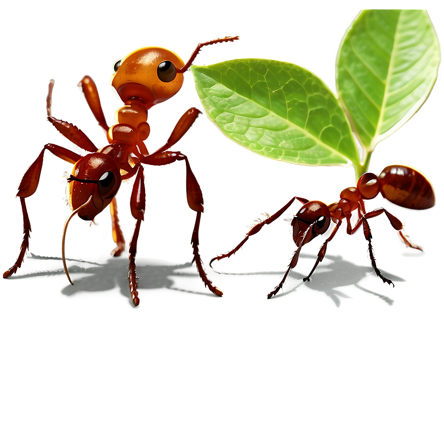 Fire Ant Biodiversity Png 60 PNG Image