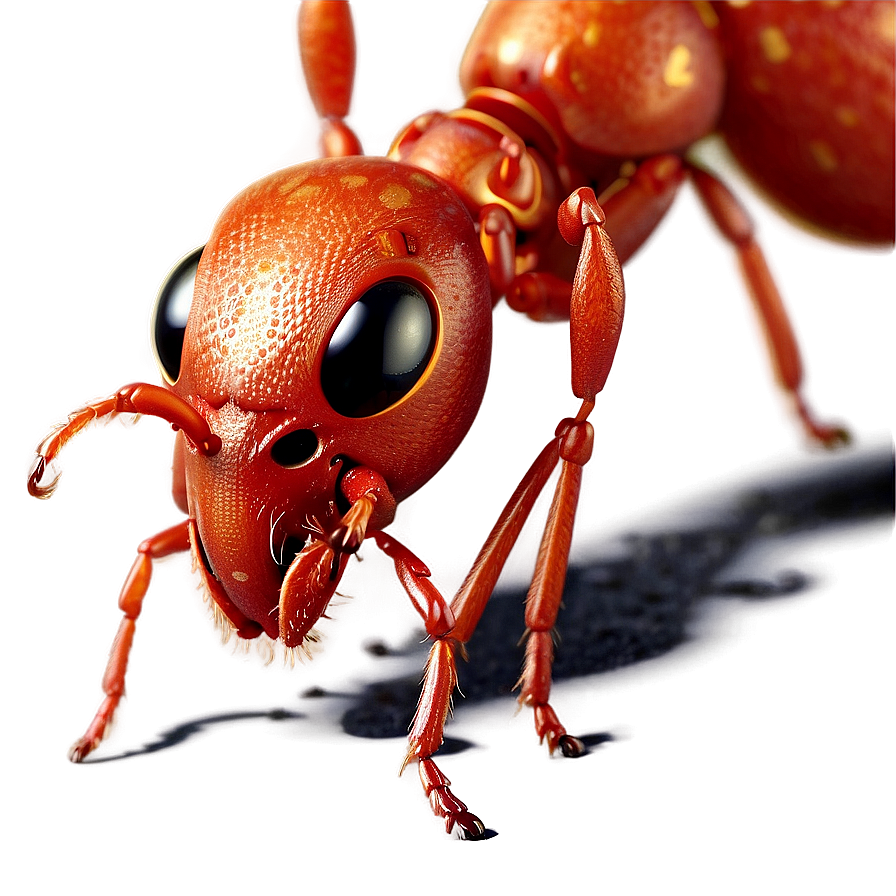 Fire Ant Bite Mark Png Yst73 PNG Image