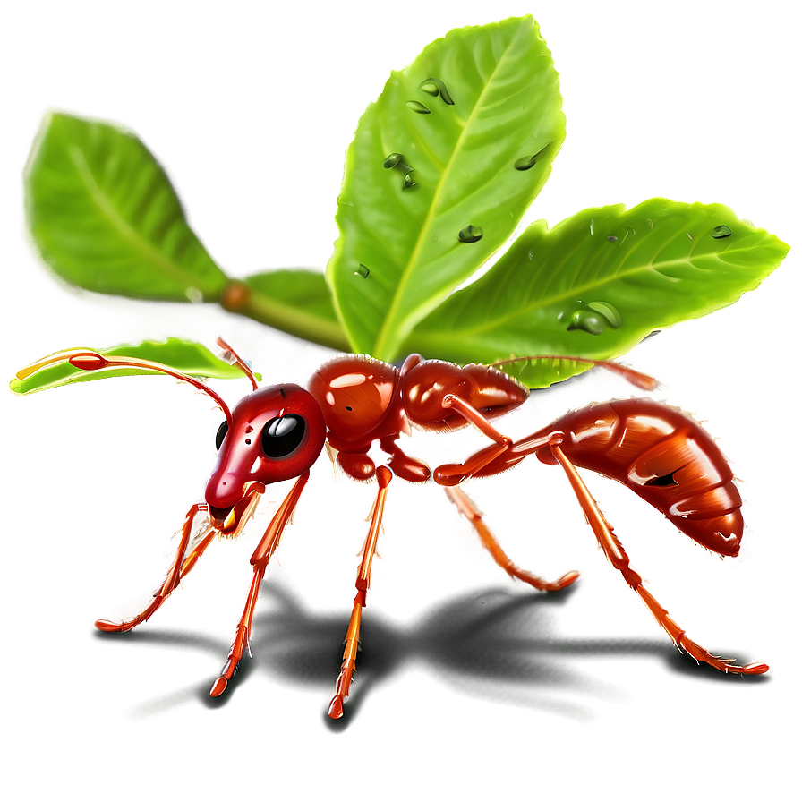 Fire Ant Control Methods Png 81 PNG Image