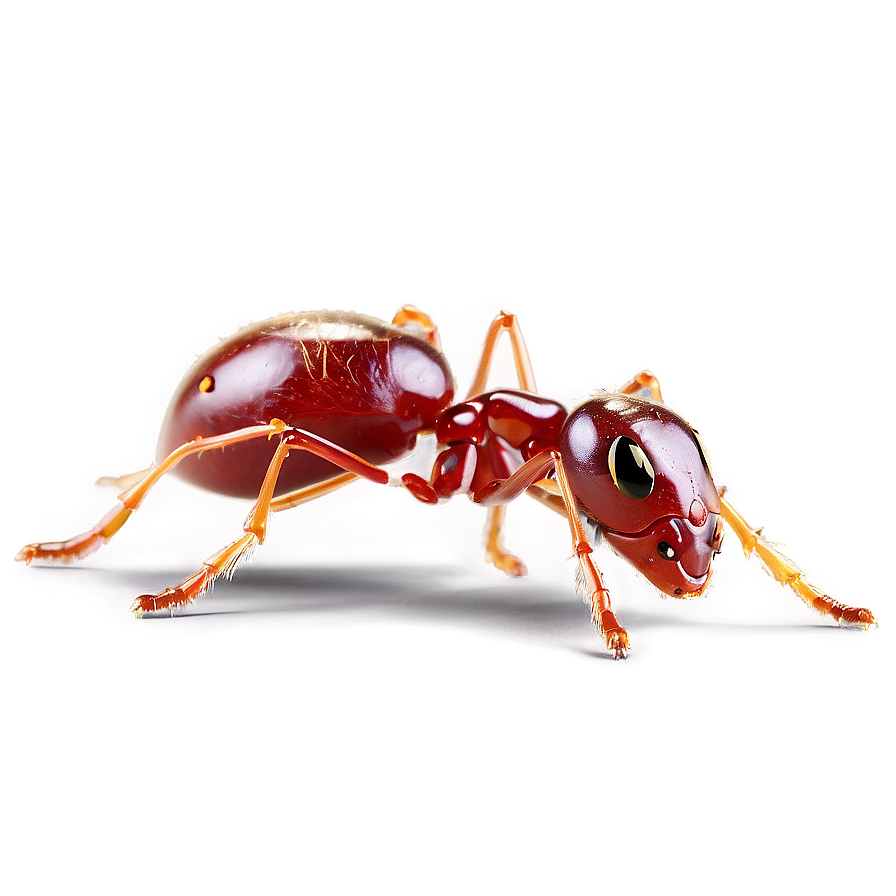 Fire Ant Emergency Response Png Wvb PNG Image