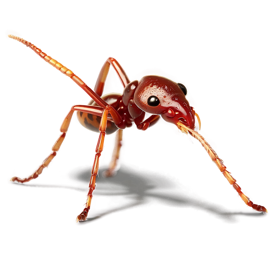 Fire Ant Eradication Technique Png Ybs62 PNG Image