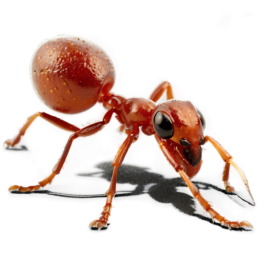 Fire Ant Natural Habitat Png 06292024 PNG Image