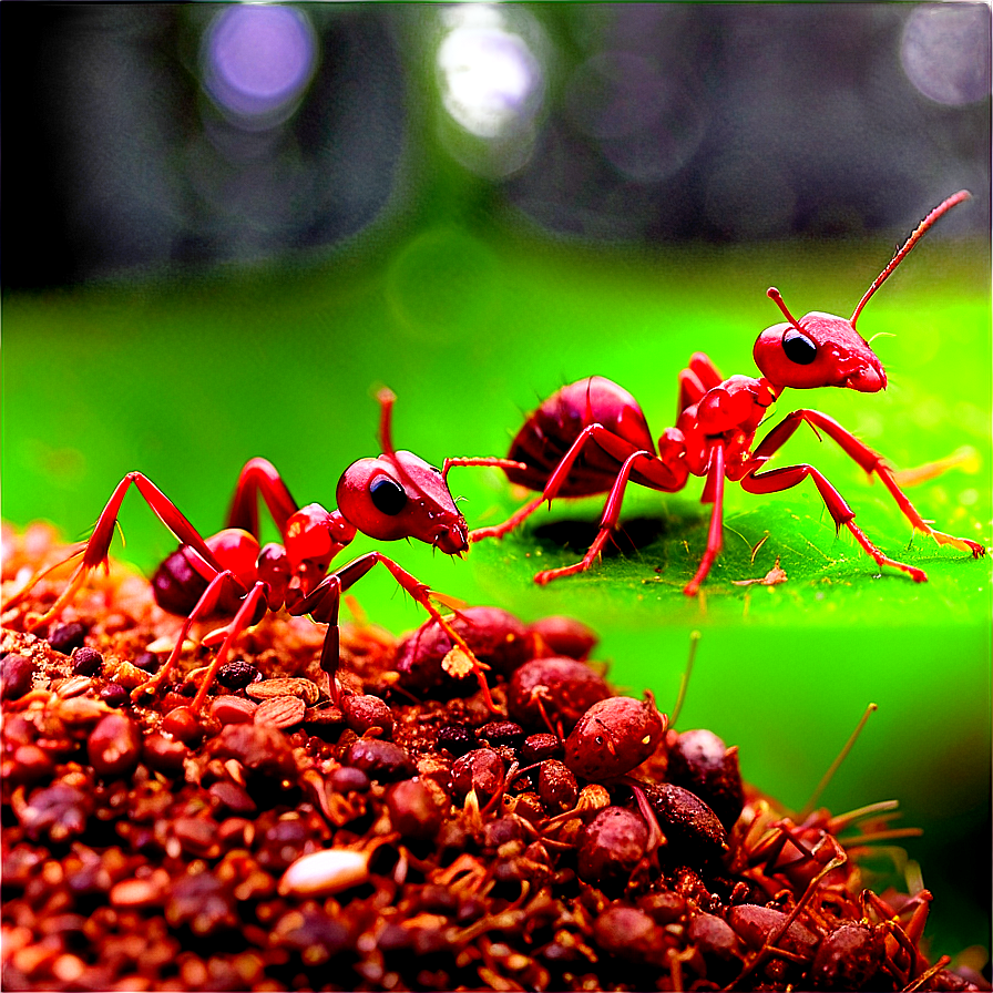 Fire Ant Prevention Guide Png Ffr PNG Image