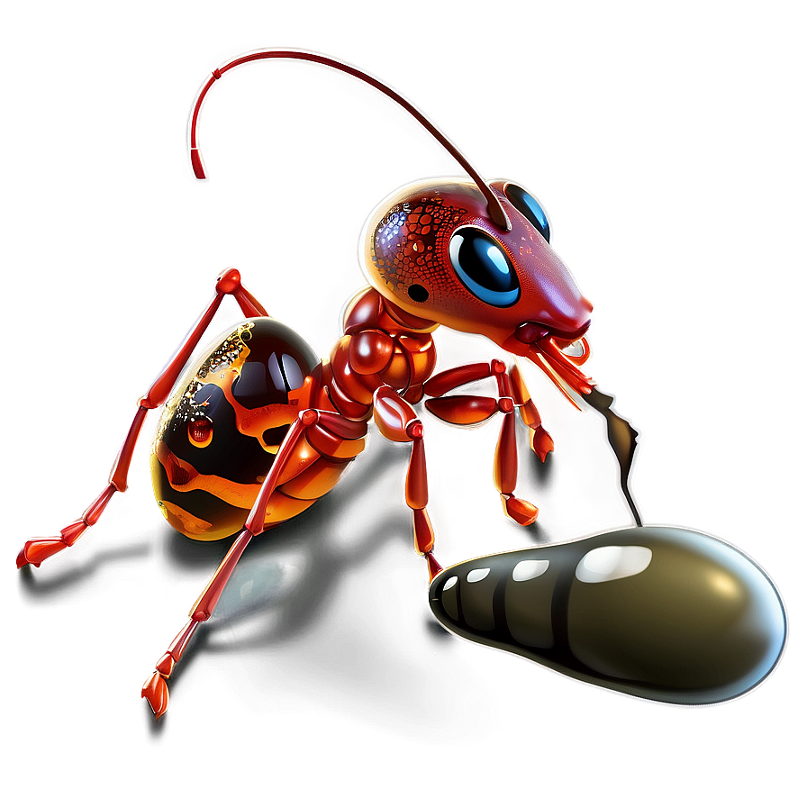 Fire Ant PNG Images [100+] - SubPNG.com