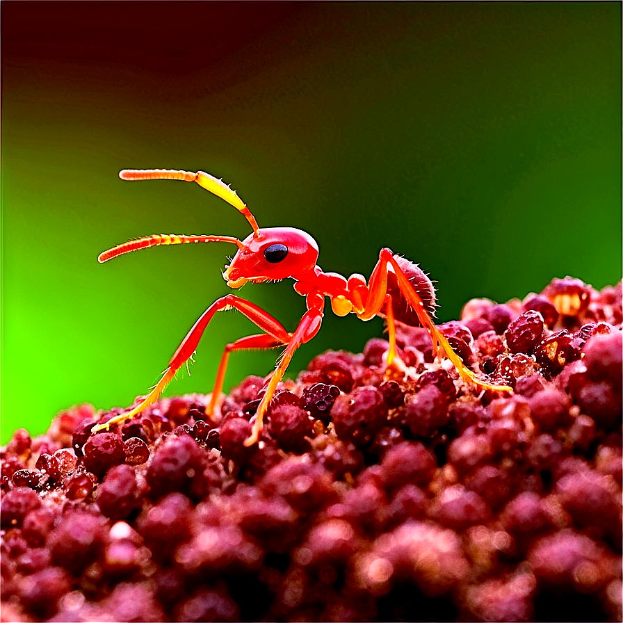 Fire Ant Safety Tips Png Qfb PNG Image