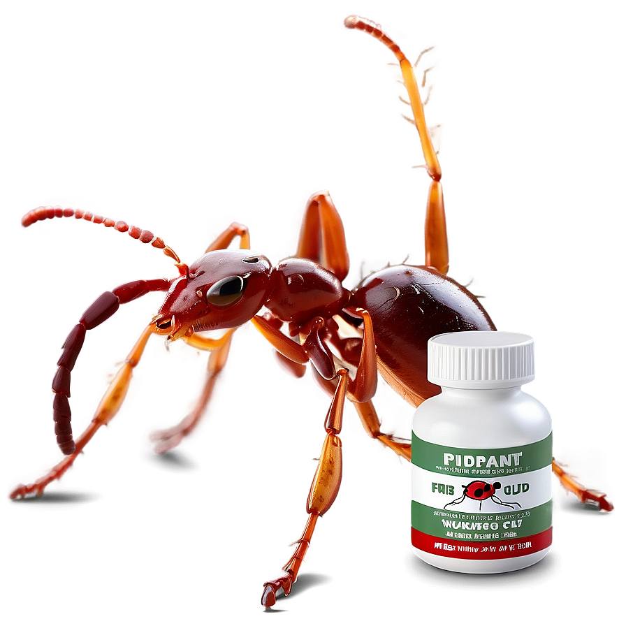 Fire Ant Sting Treatment Png Jjn50 PNG Image