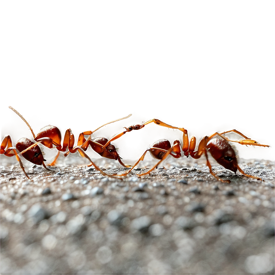 Fire Ant Swarm Attack Png 96 PNG Image