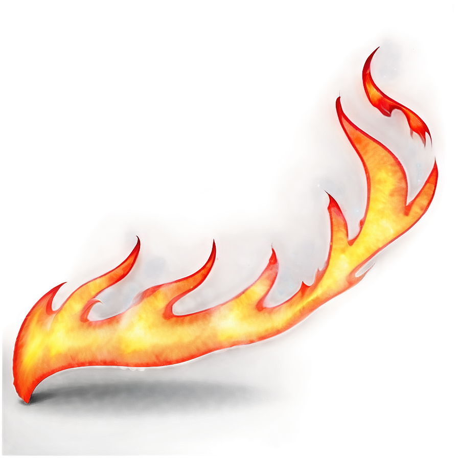 Fire Effect Png Ghl14 PNG Image