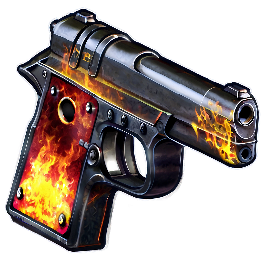 Fire Mirage Png 54 PNG Image