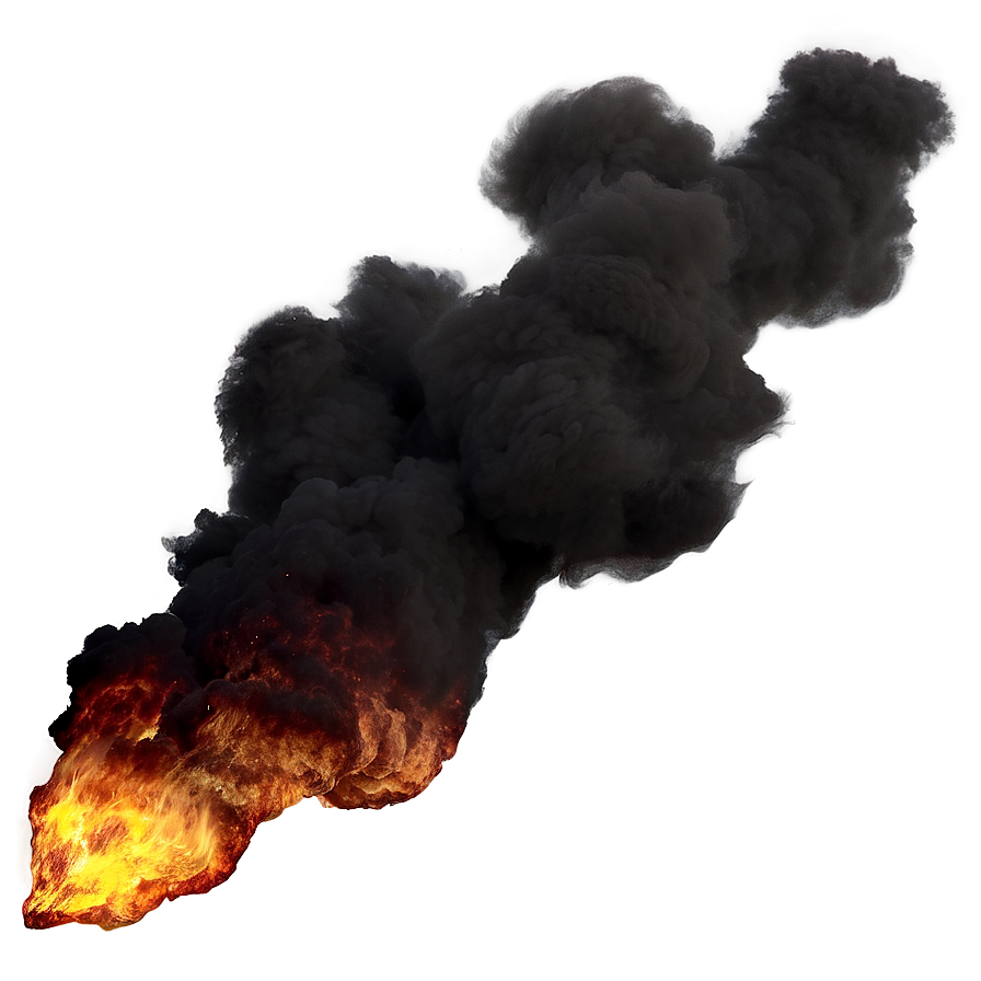 Fire Overlay Png Mcq39 PNG Image