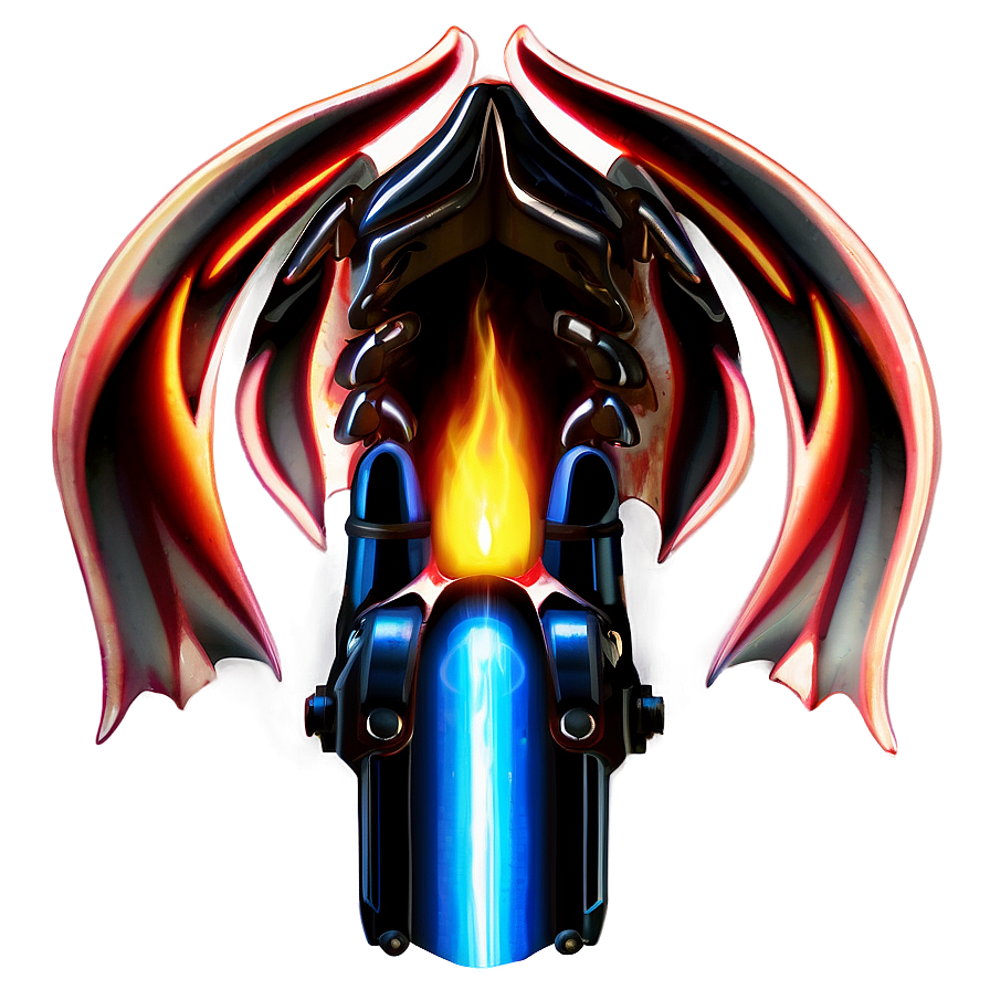 Fire Power Flame Effect Png 06202024 PNG Image