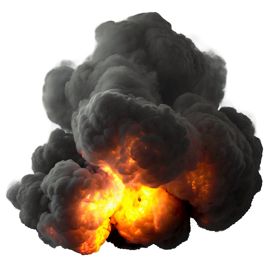 Fire Smoke Billow Png Tjd59 PNG Image