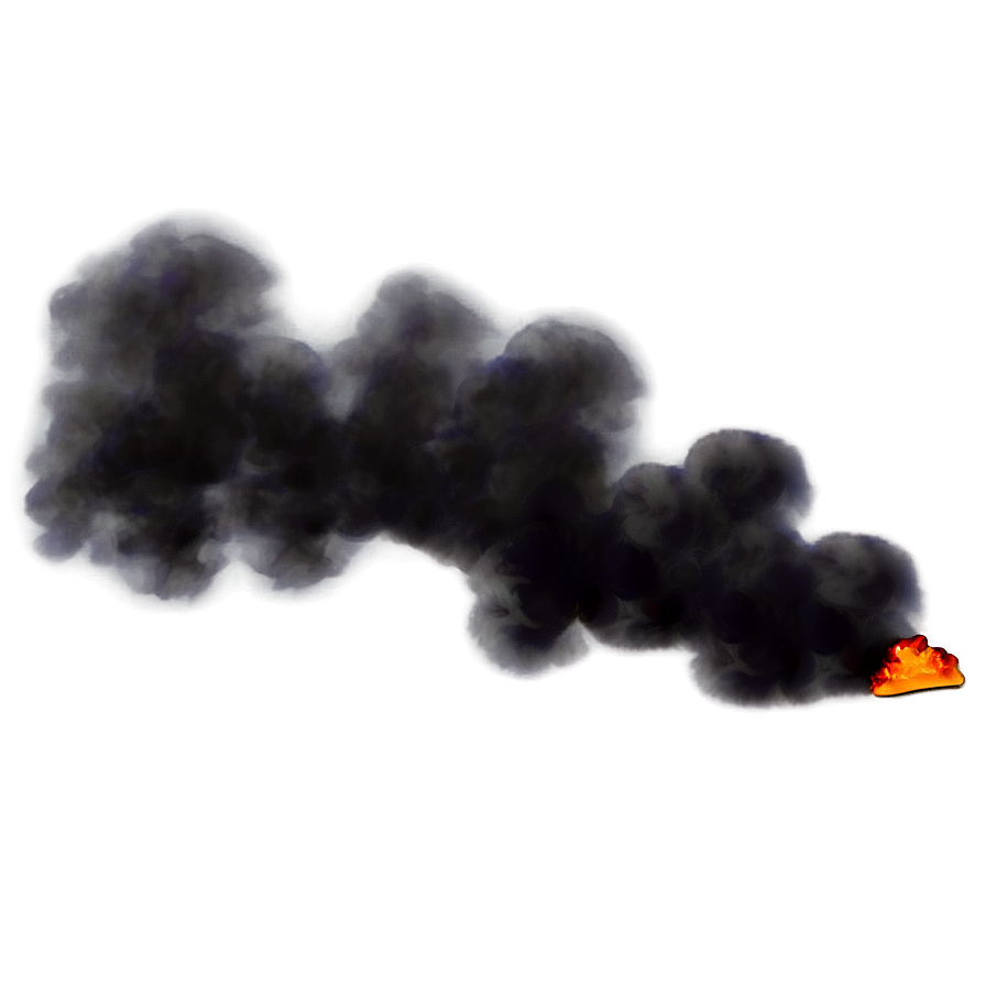 Fire Smoke Current Png 18 PNG Image