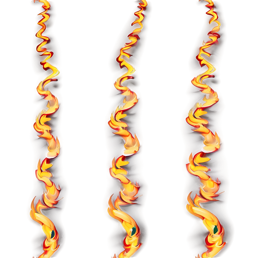 Fire Swirl Png Knb66 PNG Image