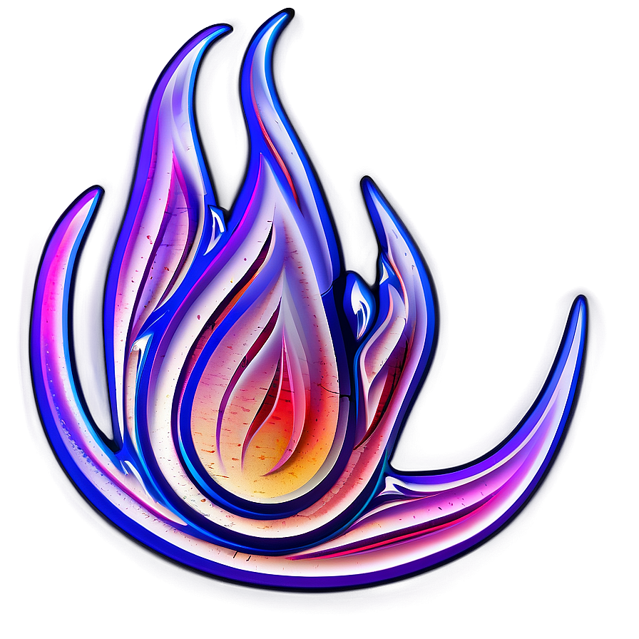 Fire Symbol Png 06202024 PNG Image