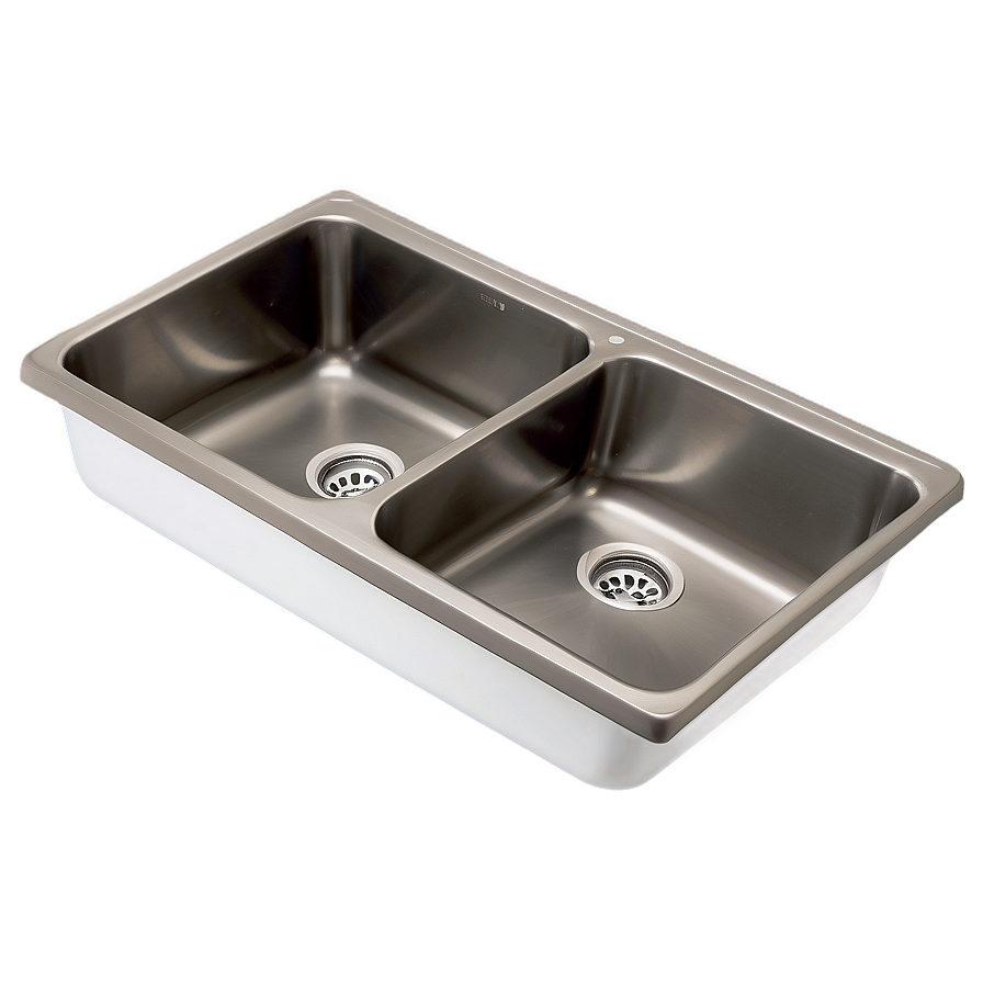 Fireclay Kitchen Sink Png Pgm PNG Image