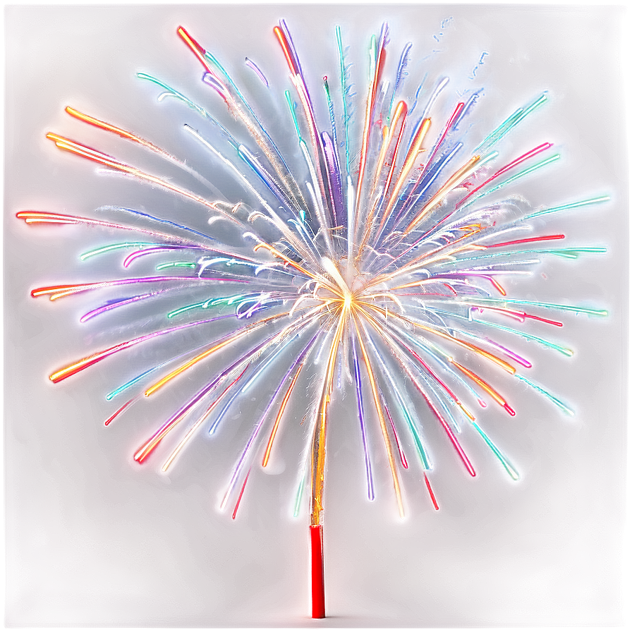 Firecracker New Year Png Cvx7 PNG Image