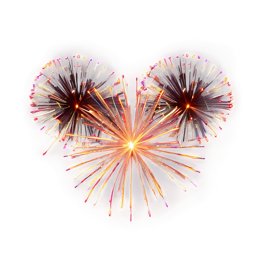 Firecrackers Light Trail Png 31 PNG Image