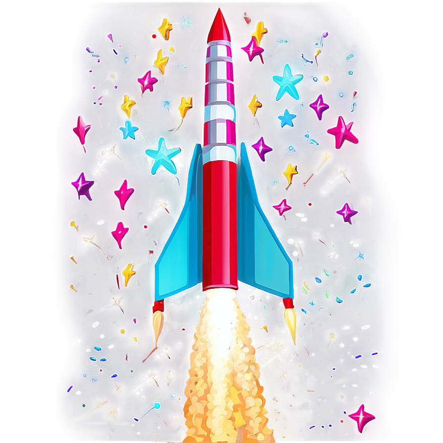 Firecrackers Rocket Launch Png Ogy72 PNG Image