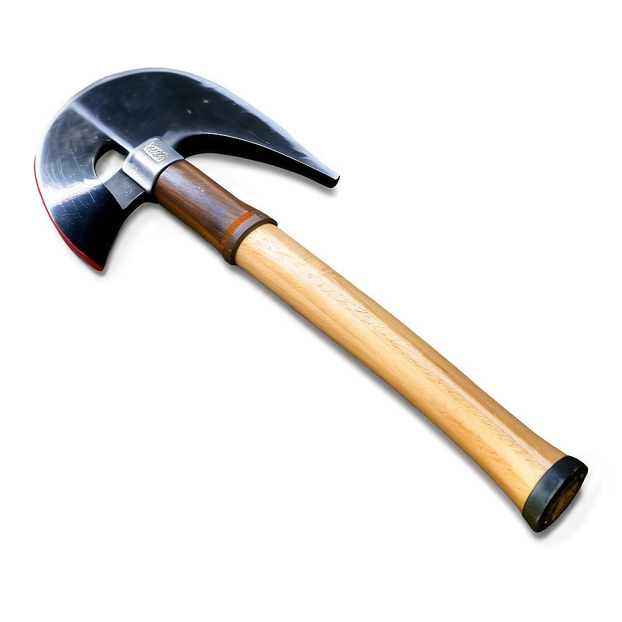 Firefighter Axe Image Png 51 PNG Image