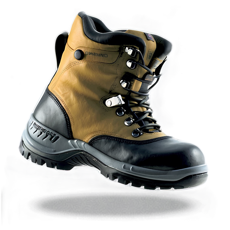 Firefighter Boots Png Nxh62 PNG Image