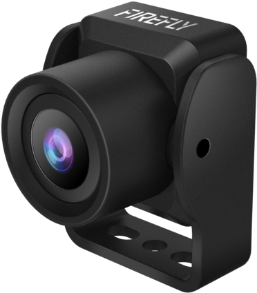 Firefly Compact Action Camera PNG Image