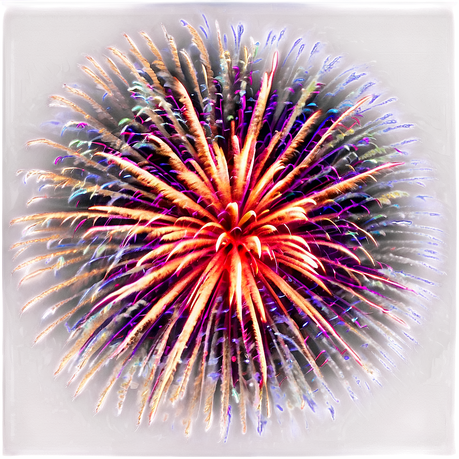 Firework Boom Png Ydq PNG Image