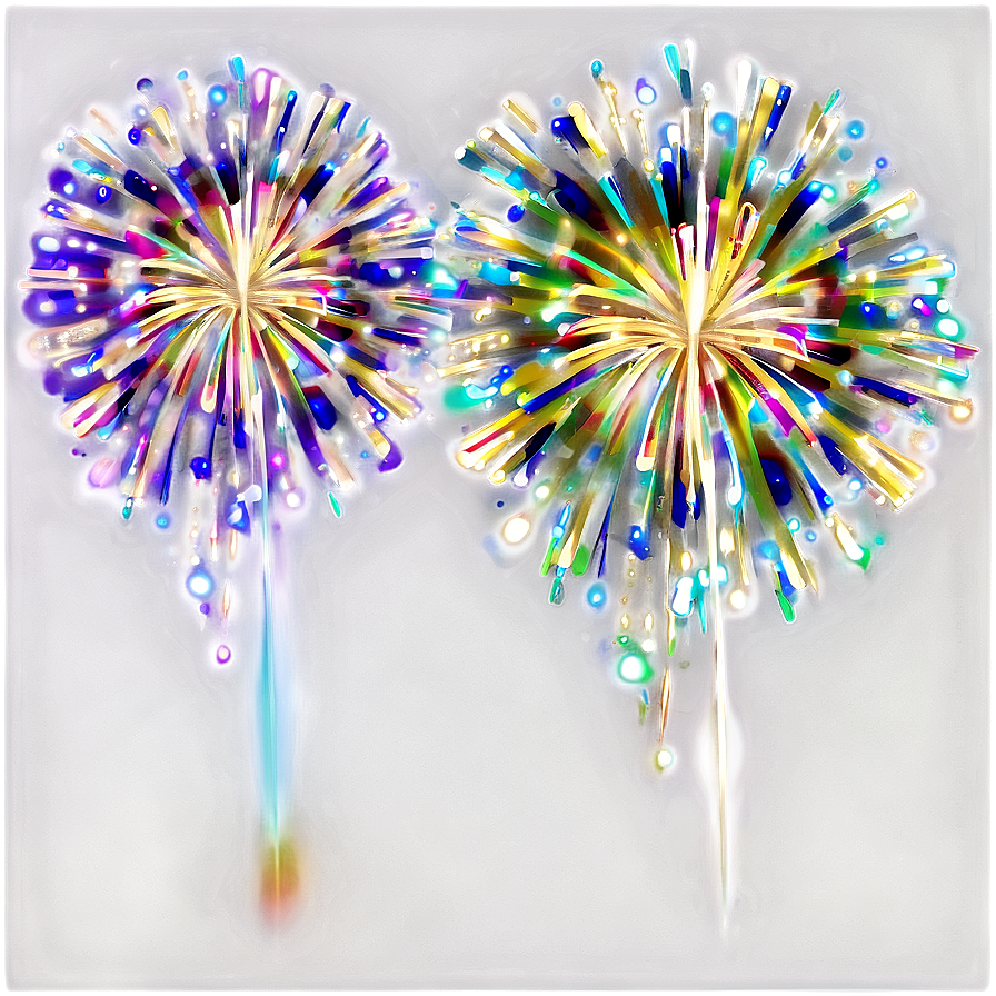 Firework Sparkle Transparent Png Fde1 PNG Image