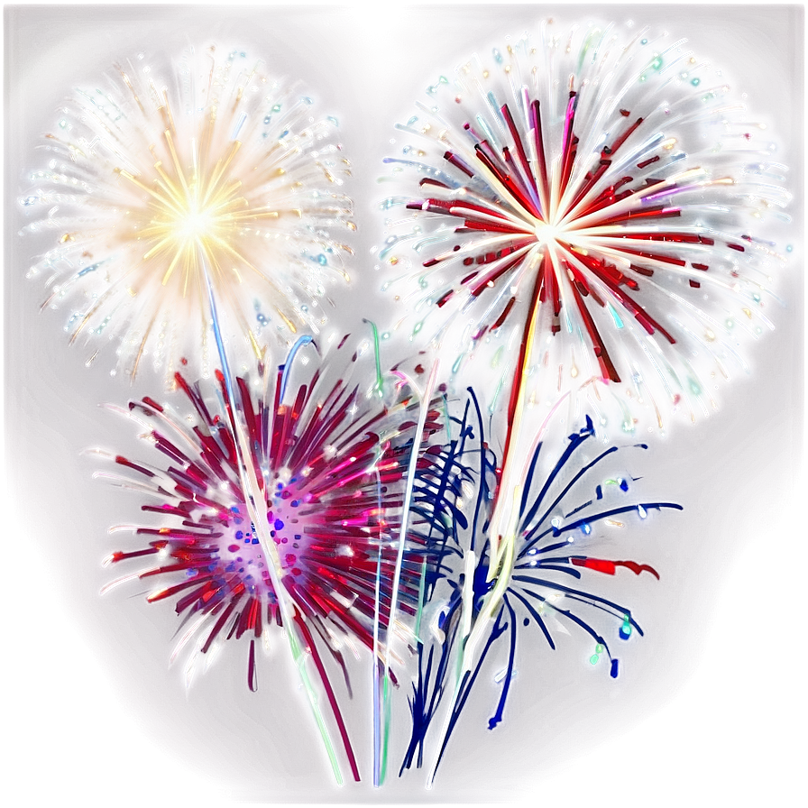 Firework Sparkles Png 05042024 PNG Image