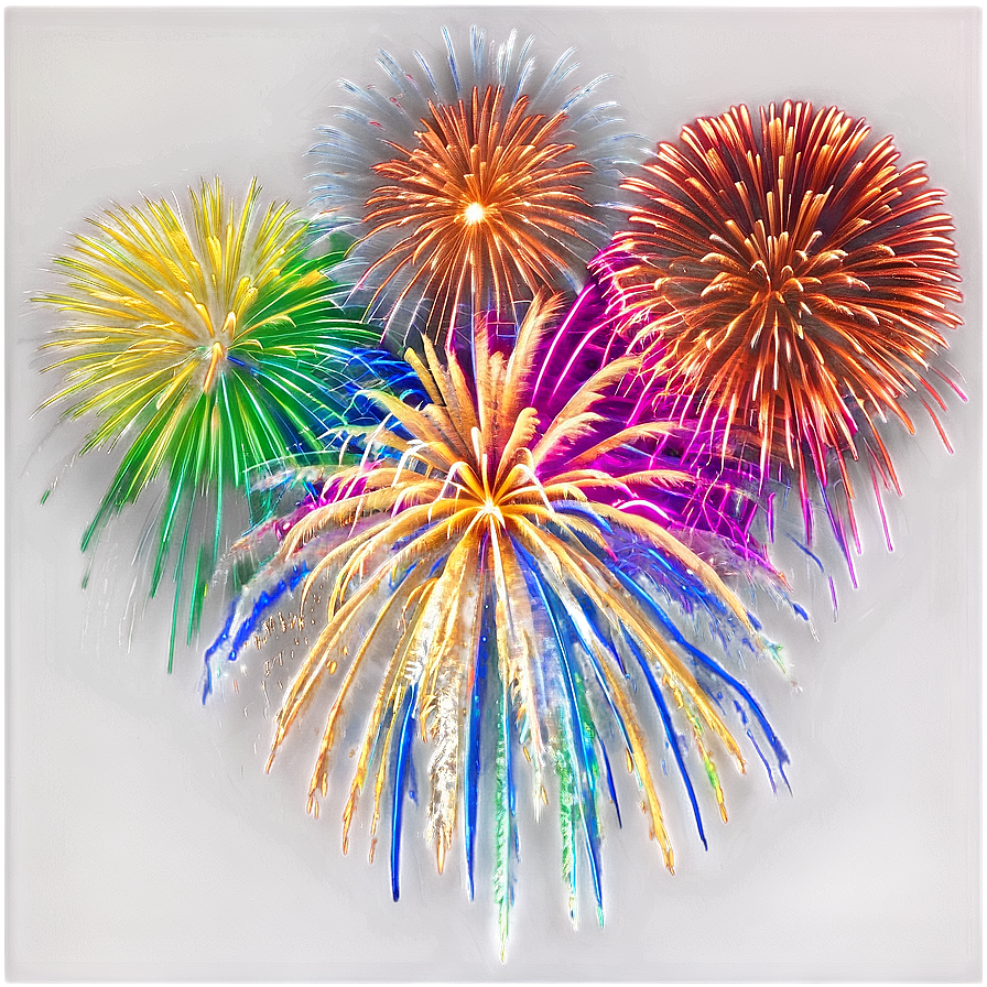 Fireworks Festival Png Oym78 PNG Image