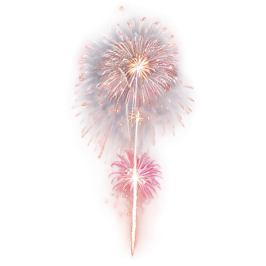 Fireworks Launch Png Kuu21 PNG Image