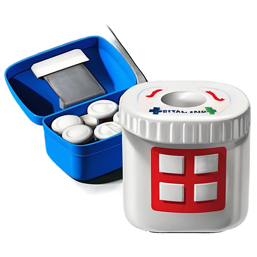 First Aid Medicine Png 05242024 PNG Image