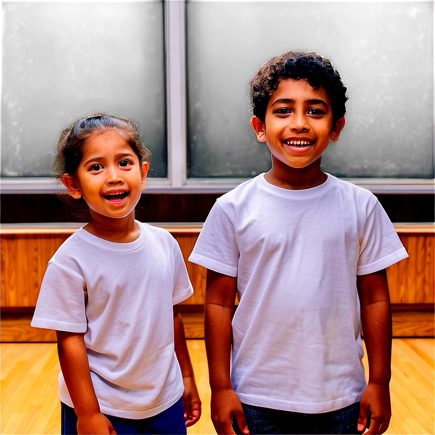 First Day School Choir Practice Png 37 PNG Image