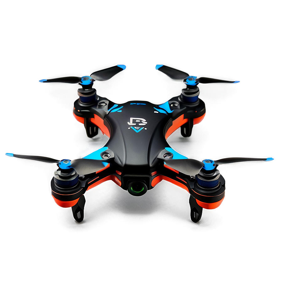 First-person View (fpv) Drone Png 05242024 PNG Image