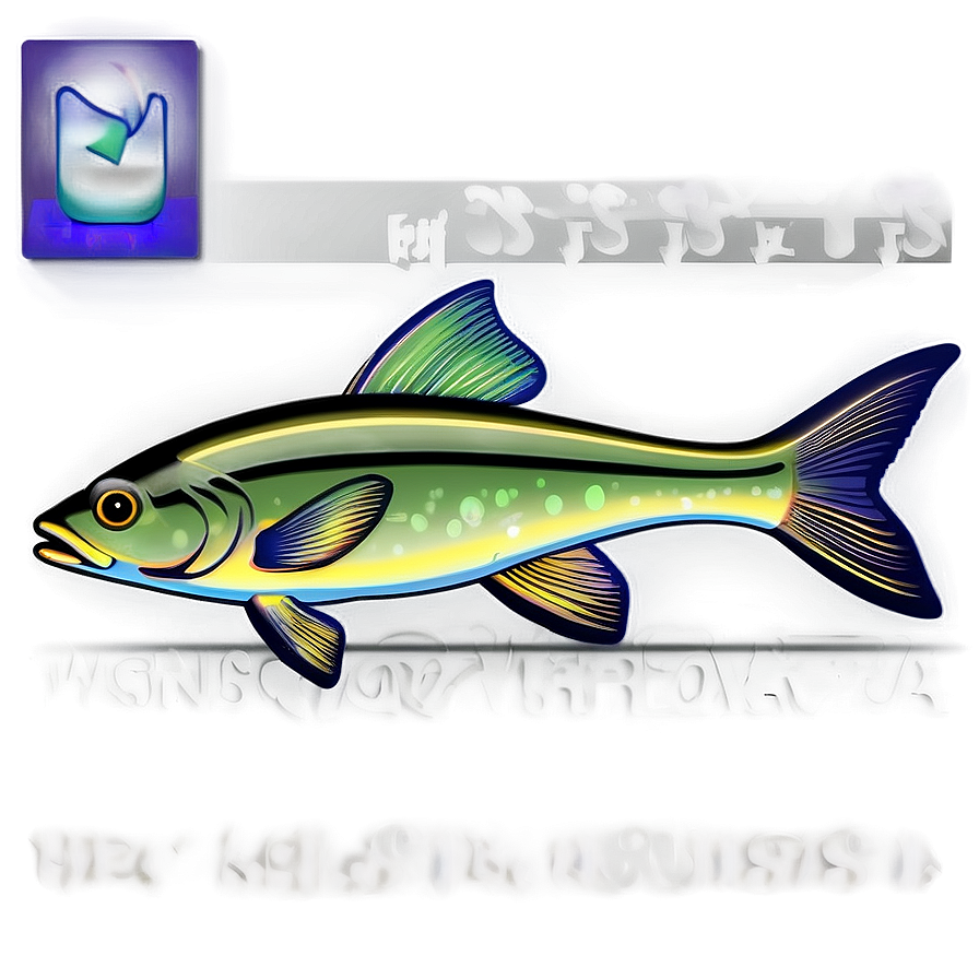 Fish Icon Png 41 PNG Image