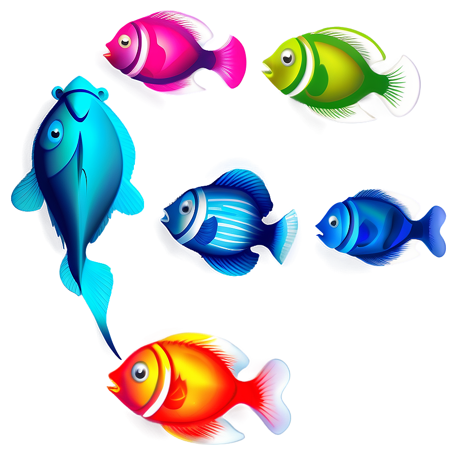 Fish Icon Png Oee99 PNG Image