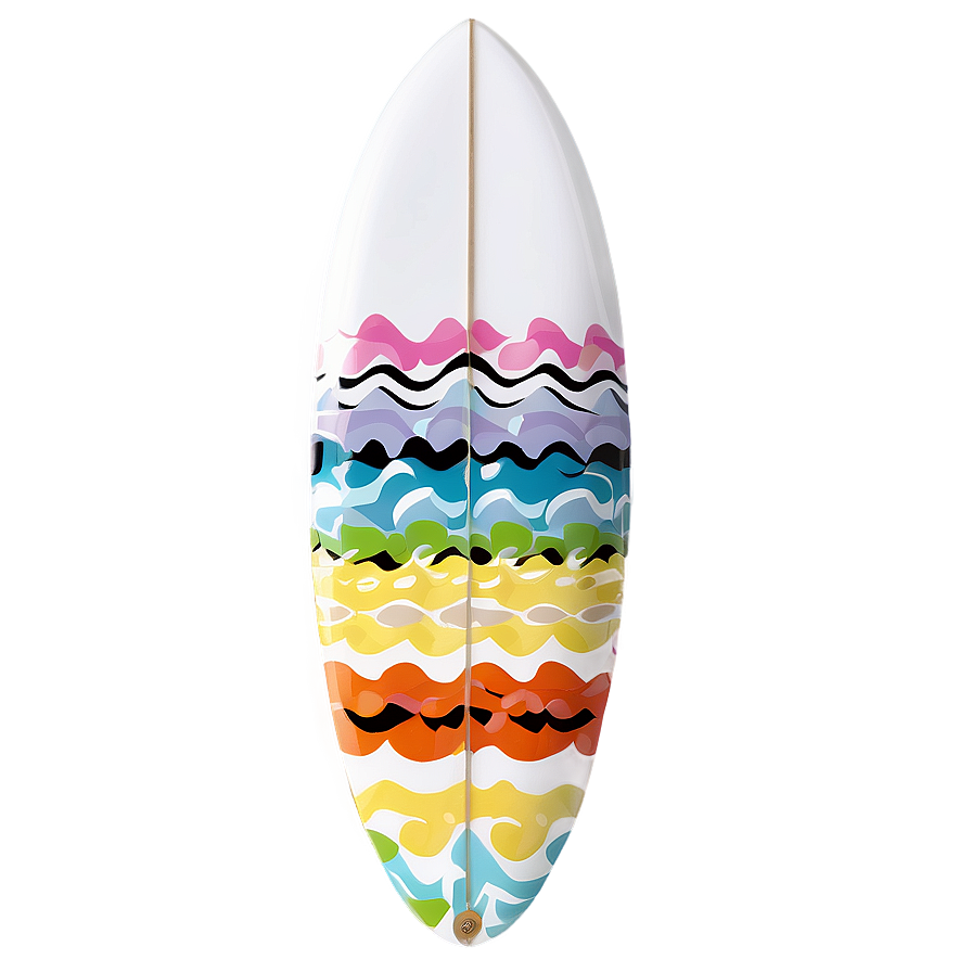 Fish Surfboard Png Pxn47 PNG Image