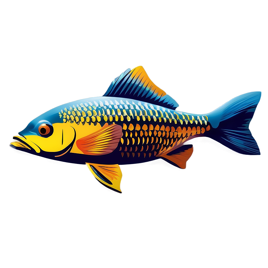 Fish Symbol Png 84 PNG Image