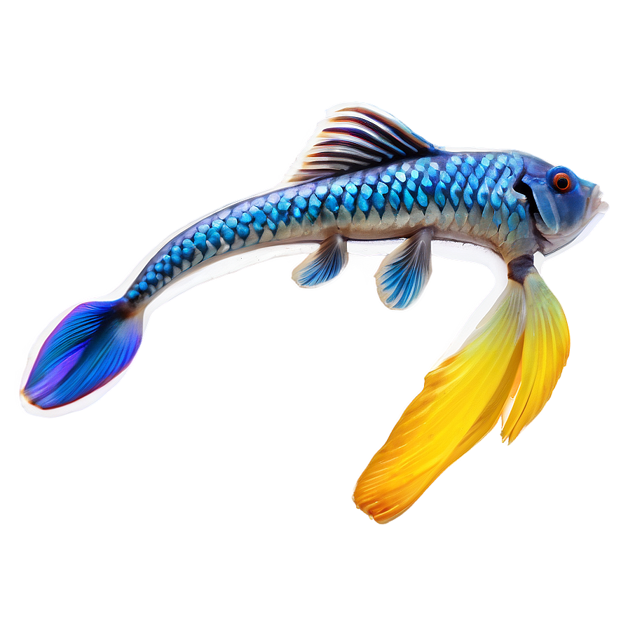 Fish Tail Png Awf79 PNG Image