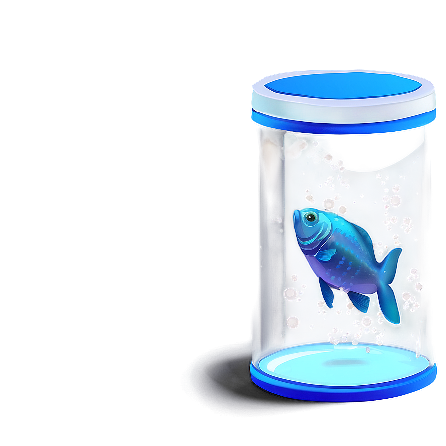 Fish Tank Clip Png Dto78 PNG Image