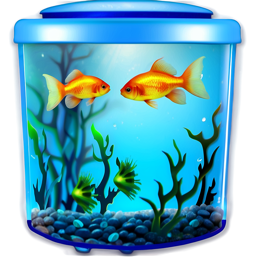 Fish Tank Filter Png Xnj9 PNG Image