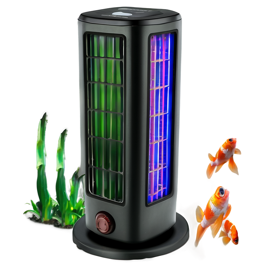 Fish Tank Heater Png 06122024 PNG Image