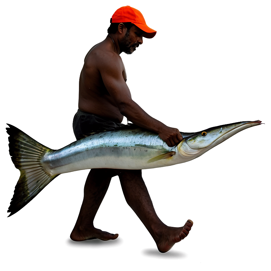 Fishermen Png Wor PNG Image