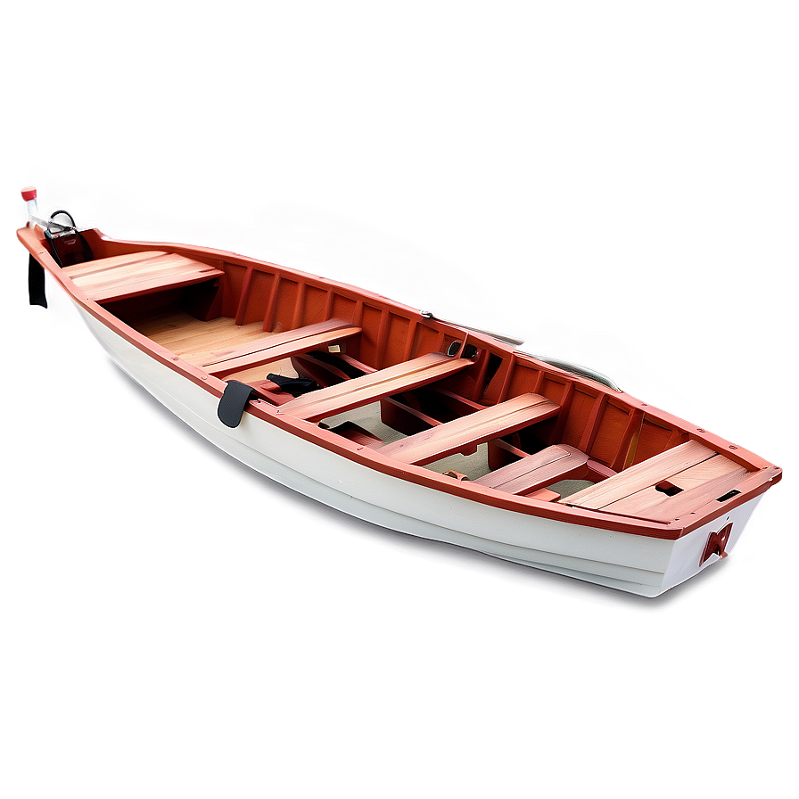 Fishing Boat Customization Png Vcn2 PNG Image