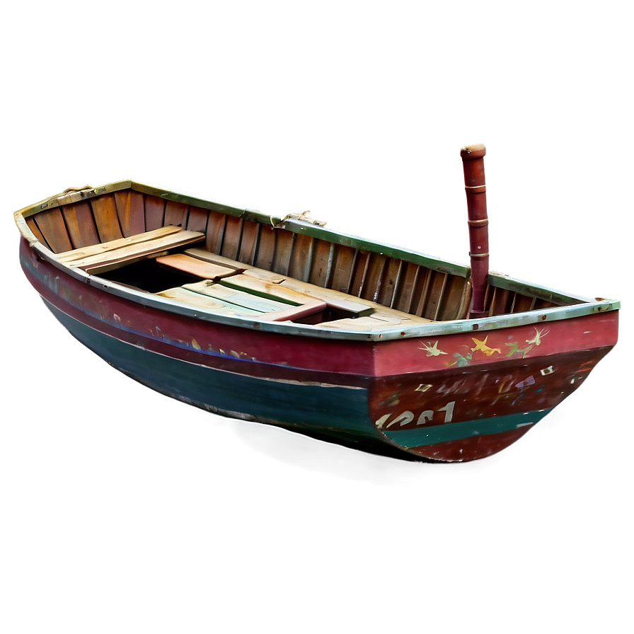 Fishing Boat Png Ujn PNG Image