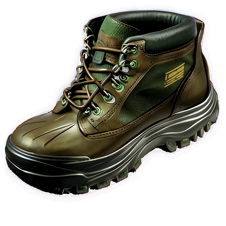 Fishing Boots Png Fln47 PNG Image